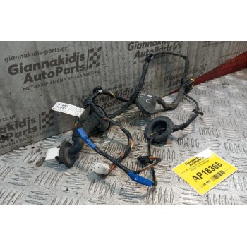 Καλωδιωση Πόρτας Πισω Δεξια Hyundai i 30 2007-2011 916602L040