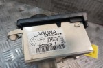 Χειριστήριο Κλιματισμού Renault Laguna II 2000-20007 2 Φις 8200264424-Β
