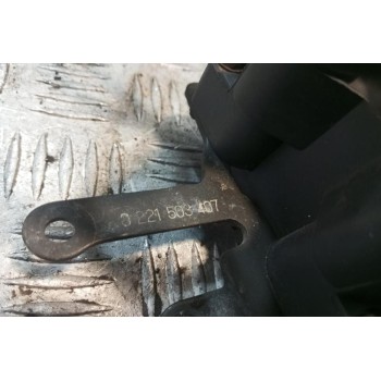 Πολλαπλασιαστής Honda Accord Κωδ.Κινητηρα D16B6 1998-2002 3 PINS 0221503407