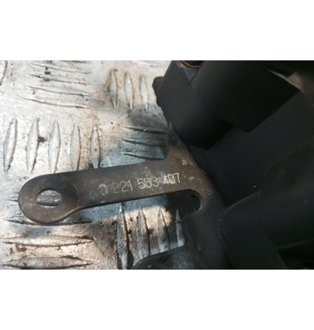 Πολλαπλασιαστής Honda Accord Κωδ.Κινητηρα D16B6 1998-2002 3 PINS 0221503407