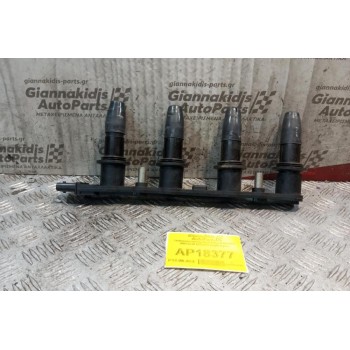 Πολλαπλασιαστής Opel Astra H Z16XEP 2004-2010 CE20009 delphi 6 pins