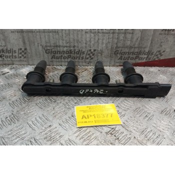 Πολλαπλασιαστής Opel Astra H Z16XEP 2004-2010 CE20009 delphi 6 pins