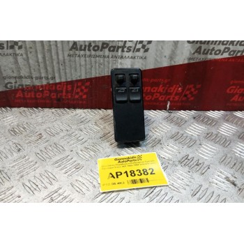 Διακόπτες Παραθυρων/Καθρεφτων Εμπρος Αριστερα Volvo 460 1988-1996 5+5+4+4 pins