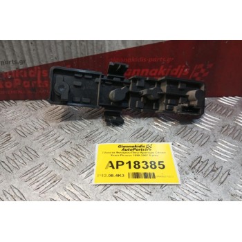 Πλακετα Φανάριου Πίσω Αριστερα Citroen Xsara Picasso 1999-2007 6 pins
