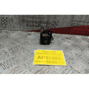 Μετρητής Μάζας Αέρα MAF Toyota Corolla 1997-2000 197400-2030 22204-22010 5 pins