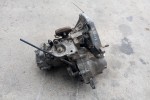 Κιβώτιο Ταχυτήτων/Σασμαν Χειροκίνητο Fiat Seicento 187A1000 1998-2001