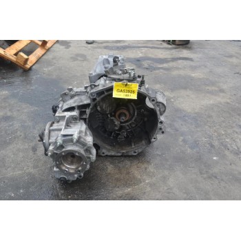 Σασμάν 4Χ4 – Χειροκίνητο Σασμάν Audi TT 1.8T BAM 1999-2006 (FMN)