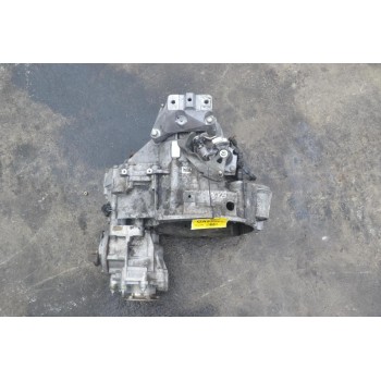 Σασμάν 4Χ4 – Χειροκίνητο Σασμάν Audi TT 1.8T BAM 1999-2006 (FMN)