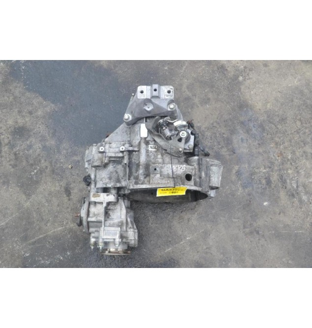 Σασμάν 4Χ4 – Χειροκίνητο Σασμάν Audi TT 1.8T BAM 1999-2006 (FMN)