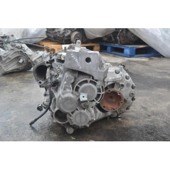 Σασμάν 4Χ4 – Χειροκίνητο Σασμάν Audi TT 1.8T BAM 1999-2006 (FMN)