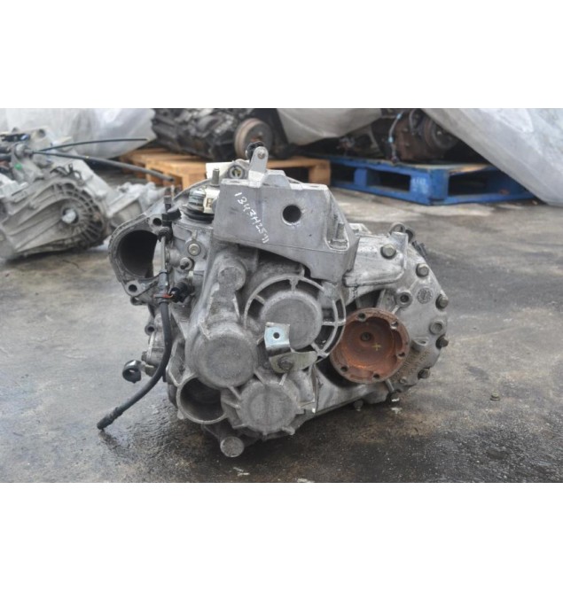 Σασμάν 4Χ4 – Χειροκίνητο Σασμάν Audi TT 1.8T BAM 1999-2006 (FMN)