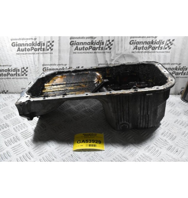 Κάρτερ Kia Sportage - Hyundai Tucson 2.0 G4GC 2004-2010