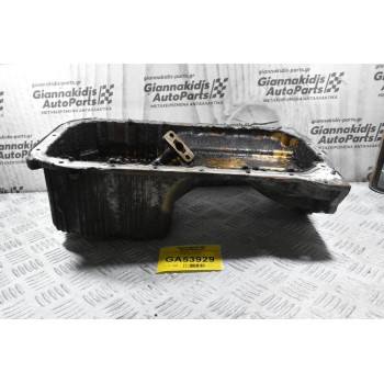 Κάρτερ Kia Sportage - Hyundai Tucson 2.0 G4GC 2004-2010