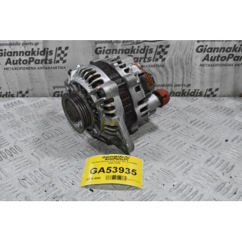 Δυναμό Nissan King Cab D21 2.0 NA20 1990-2000