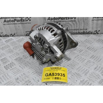 Δυναμό Nissan King Cab D21 2.0 NA20 1990-2000