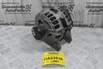 Δυναμό Nissan Qashqai R9M 2011-2018 23100-4BE0B 80-150A