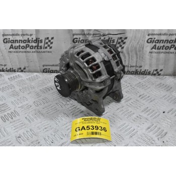 Δυναμό Nissan Qashqai R9M 2011-2018 23100-4BE0B 80-150A