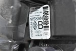 Δυναμό Nissan Qashqai R9M 2011-2018 23100-4BE0B 80-150A