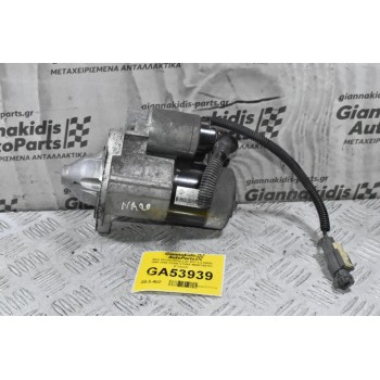 Μίζα Nissan King Cab D21 2.0 NA20 1990-2000 23300-VT00A M000T93781 (Γνήσια)