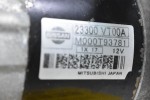Μίζα Nissan King Cab D21 2.0 NA20 1990-2000 23300-VT00A M000T93781 (Γνήσια)