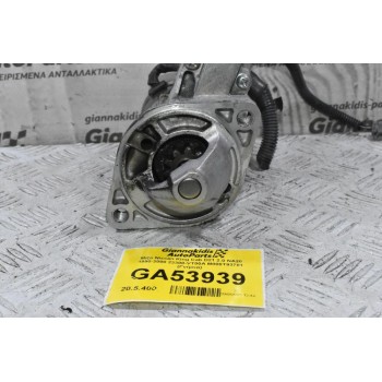 Μίζα Nissan King Cab D21 2.0 NA20 1990-2000 23300-VT00A M000T93781 (Γνήσια)