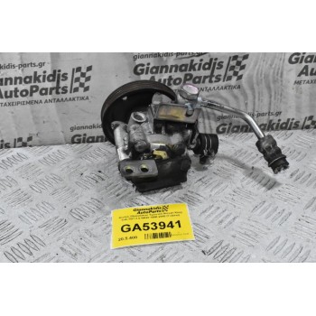 Αντλία Υδραυλικου Τιμονιού Nissan King Cab D21 2.0 NA20 1990-2000 (Γνήσια)
