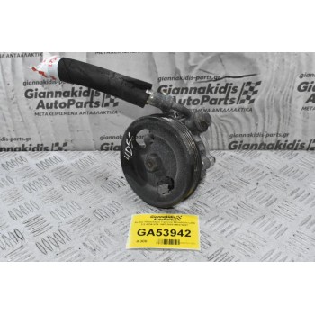 Αντλία Υδραυλικού Τιμονιού Mitsubishi L200 2.5 4D56 K74 1997-2005 MR374897