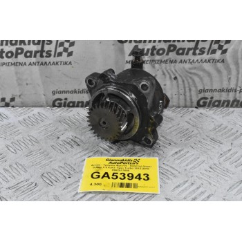 Αντλία - Τρόμπα Φρένου - Εξόστερ Isuzu D-Max 2.5 4JK1 2012-2018 897312-0815