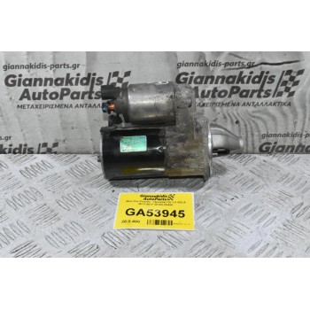 Μίζα Kia Picanto - Hyundai i10 1.0 G3LA 2011-2017 36100-03400