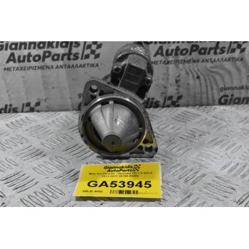 Μίζα Kia Picanto - Hyundai i10 1.0 G3LA 2011-2017 36100-03400