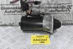 Μίζα Fiat Bravo - Alfa Romeo Mito - Lancia Delta 1.6 198A3000 2007-2012 0001108240 (Γνήσια)