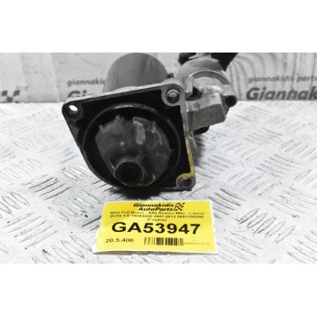 Μίζα Fiat Bravo - Alfa Romeo Mito - Lancia Delta 1.6 198A3000 2007-2012 0001108240 (Γνήσια)