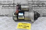 Μίζα Mitsubishi L200 2.4 4G64 1997-2005 QDY1257A