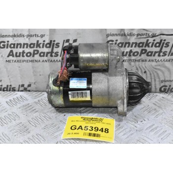 Μίζα Mitsubishi L200 2.4 4G64 1997-2005 QDY1257A