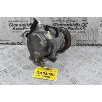 Κομπρεσέρ Aircondition A/C Ford Ranger 3.2 P5AT 2011-2018 AB39-19D629-BB (Γνήσιο)