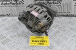 Δυναμό Mitsubishi L200 2.4cc 4G64 90A 1997-2005 MD354804