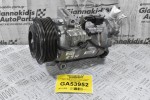 Κομπρεσέρ Aircondition Nissan Qashqai X-Trail Pulsar H5FE / R9M 2014-2021 92600-4EB0A GE447160-6893 (Renault Kadjar Koleos Megane Espace Talisman Scenic / Dacia)
