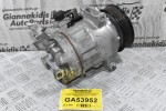 Κομπρεσέρ Aircondition Nissan Qashqai X-Trail Pulsar H5FE / R9M 2014-2021 92600-4EB0A GE447160-6893 (Renault Kadjar Koleos Megane Espace Talisman Scenic / Dacia)