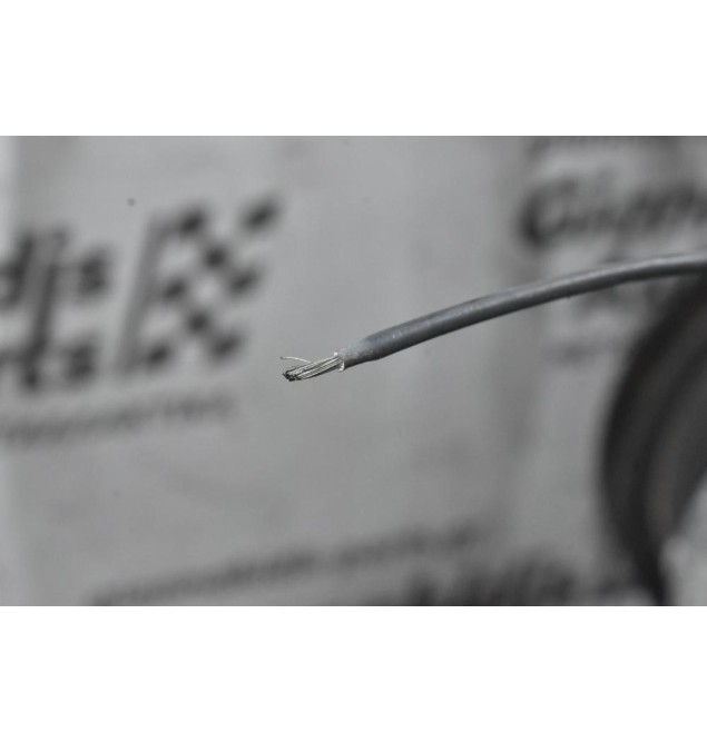 Κομπρεσέρ Aircondition Mitsubishi L200 4D56 1997-2005 MR190619V 506011-7303V (Γνήσιο) (Κομμένο Καλώδιο)