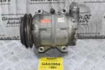 Κομπρεσέρ Aircondition Nissan Navara D22 YD25 2001-2005 92600-VK510