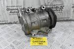 Κομπρεσέρ Aircondition Nissan Navara D22 YD25 2001-2005 92600-VK510