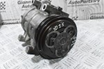 Κομπρεσέρ Aircondition Nissan Navara D22 YD25 2001-2005 92600-VK510