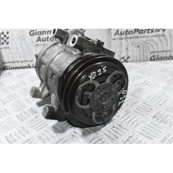 Κομπρεσέρ Aircondition Nissan Navara D22 YD25 2001-2005 92600-VK510