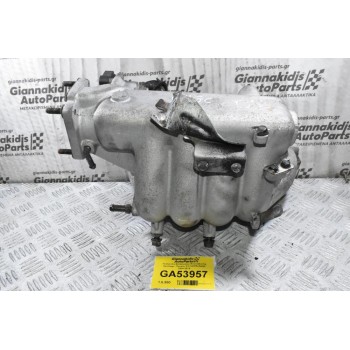 Πολλαπλη Εισαγωγης (Χταπόδι) Kia Sportage - Tucson 2.0 141PS G4GC 2004-2010