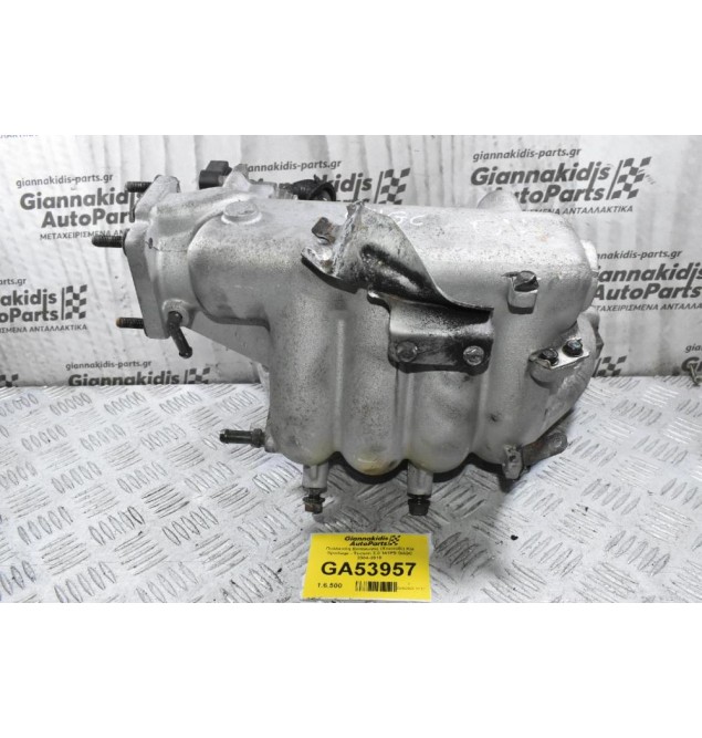 Πολλαπλη Εισαγωγης (Χταπόδι) Kia Sportage - Tucson 2.0 141PS G4GC 2004-2010