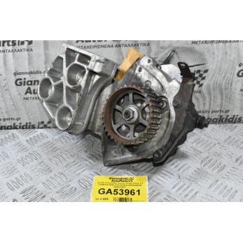 Αντλία Πετρελαίου Suzuki Grand Vitara 1.9 F9QB264 2005-2015 BOSCH 8200256255 0445010087