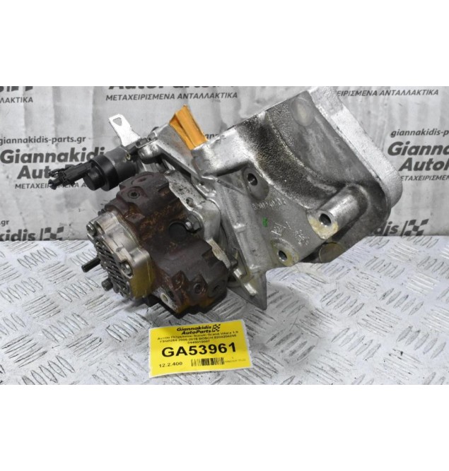Αντλία Πετρελαίου Suzuki Grand Vitara 1.9 F9QB264 2005-2015 BOSCH 8200256255 0445010087