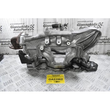 Πολλαπλή Εισαγωγής Nissan King Cab D21 2.0 NA20 1990-2000 (Γνήσια)