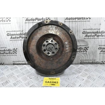 Βολάν Isuzu D-Max 2.5 4JK1 Twin Turbo 2012-2018