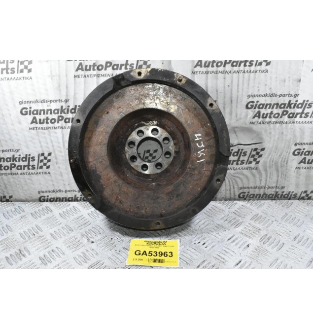 Βολάν Isuzu D-Max 2.5 4JK1 Twin Turbo 2012-2018